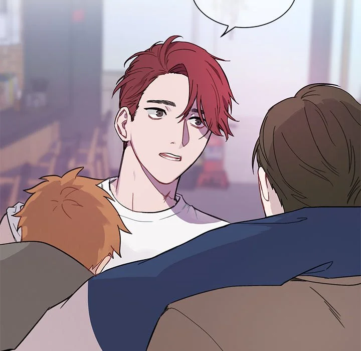 Our Future - Chapter 2